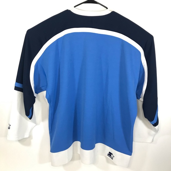 Rare Starter Philidelphia Flyers Jersey - Picture 5 of 8